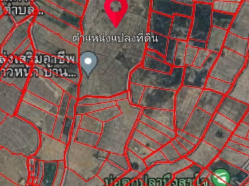 ขายที่ดินนา อำเภอร้องกวาง จังหวัดแพร่