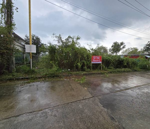 ขายที่ดินสมุทรปราการ บางพลี แปลงสวยถมแล้ว 185ตรว. หมู่บ้านกรีนเลค บางนา-ตราด ใกล้ท่าอากาศยานสุวรรณภูมิ โทร 063-7894632