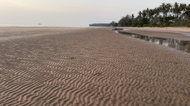 ทำเลดีงามเจ้าของเสนอเงื่อนไขพิเศษสุดๆ ที่ดิน อ.บางสะพานน้อย จ.ประจวบคีรีขันธ์