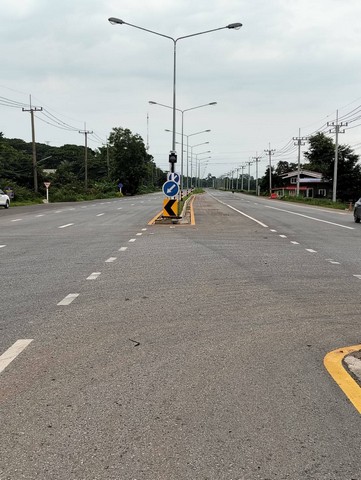 ขายที่ดินทำเลดีเจ้าของขายเอง ตำบลบางพลวง อำเภอ บ้านสร้าง จังหวัดปราจีนบุรี