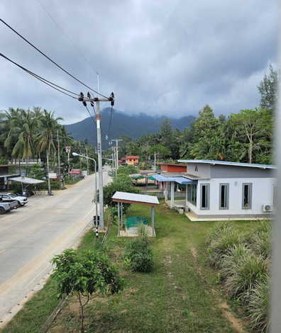 ขาย/เช่า ที่ดินเปล่า เหมาะทำบ้านพักอาศัย ติดถนนหลัก