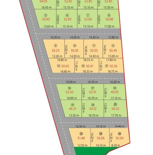 บ้านเดี่ยว 3 ห้องนอน 2 ห้องน้ำ 2 ที่จอดรถ โครงการเขาหินซ้อนวิลล่า ตำบลเขาหินซ้อน อำเภอพนมสารคาม จังหวัดฉะเชิงเทรา