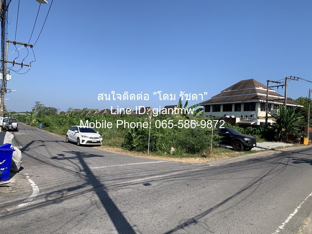 ที่ดิน ที่ดิน บ้านป่าหลาย อ.เมืองภูเก็ต 200 ตร.ว. 7900000 บาท โลเคชั่นดี