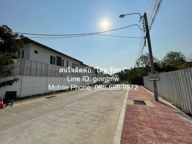 พื้นที่ดิน ที่ดินถมแล้วติดถนนคอนกรีต บางบอน 3 77210000 บาท. 2206 sq.wa ใกล้ สวนสุขภาพบางบอน 750 ม. (โดยประมาณ) ราคาถูกเหลือเชื่อ ที่ดินถมเรียบร้อยแล้ว ทำเลดี อยู่ติดถนนคอนกรีตกว้าง 10 ม. และเหมาะสำหรับผู้ที่ต้องการนำไปพัฒนาต่อได้ในหลากหลายรูปแบบ