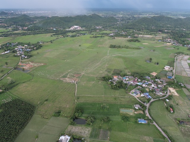 ขายที่ดิน 400 ไร่ ตำบลดอนแร่ อำเภอเมือง จังหวัดราชบุรี