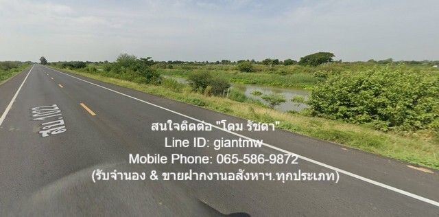 ขาย ที่ดิน เป็นที่ดินผืนใหญ่ทีมีรูปทรงอิสระ มีทาง และคลอสาธารณะประโยชน์ เหมาะสำหรับนักลงทุน หรือองค์กรที่ต้องการหาที่ดินผืนใหญ่ในราคาที่ไม่แพง เพื่อนำไปพัฒนาโครงการต่อไป ใหญ่ 91 SQ.WA 0 งาน 149 RAI 55000000 thb ใกล้กับ สถานีรถไฟบ้านหนองโดน เยี่ยม!