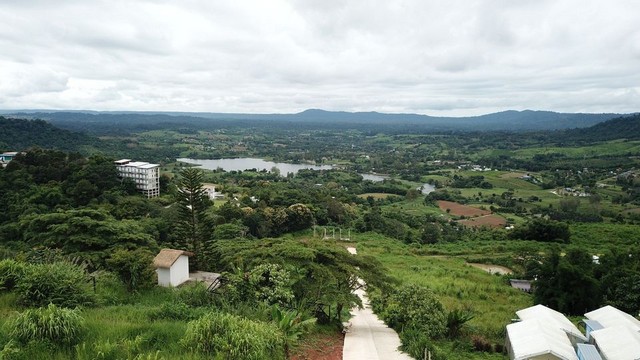 ขายที่ดินแบ่งขายที่สวยที่สุดในเขาค้อ ตำบลเขาค้อ อำเภอเขาค้อ เพชรบูรณ์