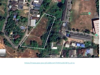 Land For Sale (Owner Post) ขายที่ดิน (เจ้าของขายเอง) : บ้านดอน, เชิงทะเล