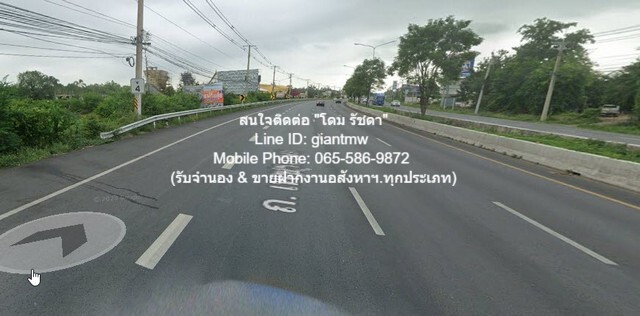 ที่ดิน ขายที่ดินเปล่าติดถนนเพชรเกษม (ทางหลวงหมายเลข 4) ชะอำ จ.เพชรบุรี 14-0-76 ไร่ (36 ล้านบาท) 36000000 BAHT พื้นที่ 76 ตาราง-วา 0 Ngan 14 RAI ใกล้ ห่างจากหาดชะอำ ประมาณ 15 กม. ราคานี้คุ้มยิ่งกว่าคุ้ม เพชรบุรี