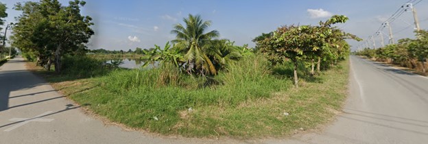 ขาย ที่ดิน 28 ไร่ เขตหนองจอก จังหวัดกรุงเทพฯ