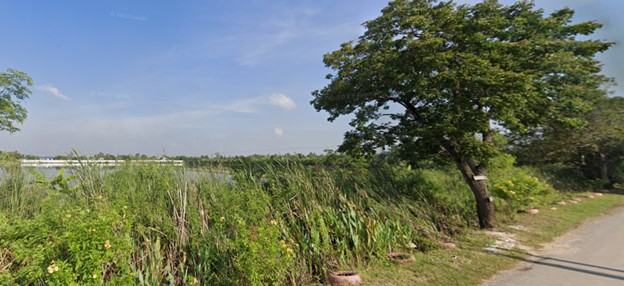 ขาย ที่ดิน 28 ไร่ เขตหนองจอก จังหวัดกรุงเทพฯ