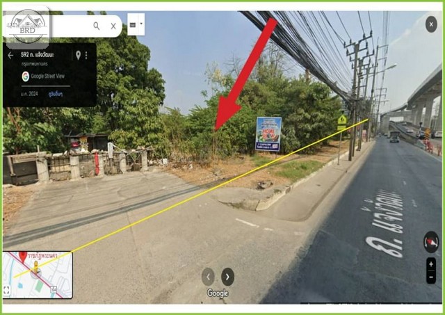 ขายที่ดินทำเลทองสร้างคอนโด ถนนแจ้งวัฒนะ (เนื้อที่ 7-3-40 ไร่ รวมเป็นเงิน 785,000,000 บาท ) แขวงอนุสาวรีย์ เขตบางเขน กรุงเทพมหานคร
