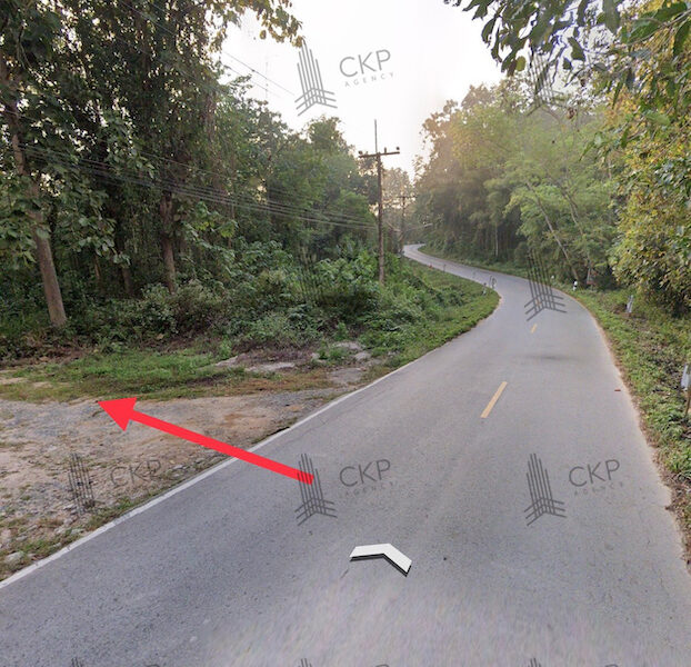 ขาย ที่ดินสวยแม่ริม ใกล้น้ำตกแม่สา ทางขึ้นม่อนแจ่ม ไม่ไกลจากตัวเมือง เดินทางสะดวก