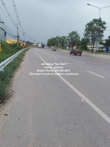 พื้นที่ดิน ขายที่ดินเปล่าติดถนนเพชรเกษม (ทางหลวงหมายเลข 4) ชะอำ จ.เพชรบุรี 14-0-76 ไร่ (36 ล้านบาท) ไม่ไกลจาก ห่างจากหาดชะอำ ประมาณ 15 กม. 36000000 BAHT. ขนาดเท่ากับ 14 ไร่ 0 Ngan 76 SQ.WA พร้อมเข้าอยู่ เพชรบุรี