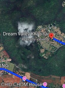 LV52945 ขาย ที่ดิน Dream Valley Khao Yai ดรีม วัลเล่ย์ เขาใหญ่