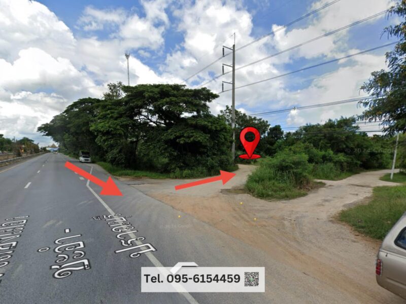 ขาย ที่ดินแปลงสวย หินเหล็กไฟ ติดถนนใหญ่เพชรเกษม เส้นเลี่ยงเมืองชะอำ-ปราณบุรี 3 แปลงติดกัน น้ำ ไฟ พร้อม มี 3 แปลงติดกัน