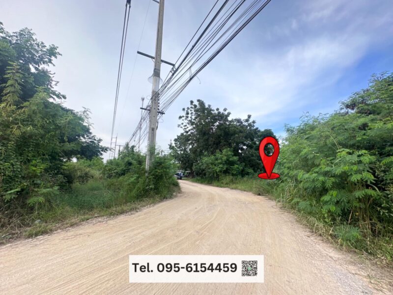 ขาย ที่ดินแปลงสวย หินเหล็กไฟ ติดถนนใหญ่เพชรเกษม เส้นเลี่ยงเมืองชะอำ-ปราณบุรี 3 แปลงติดกัน น้ำ ไฟ พร้อม มี 3 แปลงติดกัน