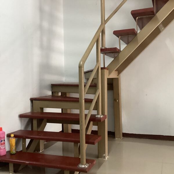 ให้เช่าบ้าน โครงการ บ้านเอื้ออาทร รังสิต คลอง 9 เหมาะสำหรับค้าขาย หรืออยู่อาศัย โทร 0847524113