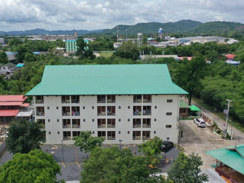 ขายด่วนโรงแรมเรือนขุมทรัพย์ ลดราคาพิเศษ 59 ล้านบาท