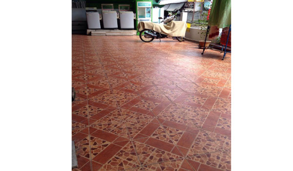 ขายถูก ตึกแถว 5 ชั้น 4 คูหาติดกัน ใกล้สถานีรถไฟฟ้าหลักสอง 200เมตร