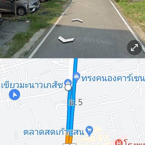 ขายที่ดิน 72 ตรว. อ้อมน้อย, กระทุ่มแบน, สมุทรสาคร ซ.หมู่บ้านอ้อมน้อย ซอย 8 ถ.พุทธมณฑลสาย 5 โทร 0819308276