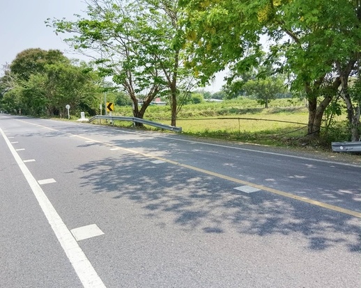 ขายที่ดิน 8-1-46 ไร่ ทำเลทอง บ้านหนองรี ต.บ้านพร้าว อ.บ้านนา จ.นครนายก