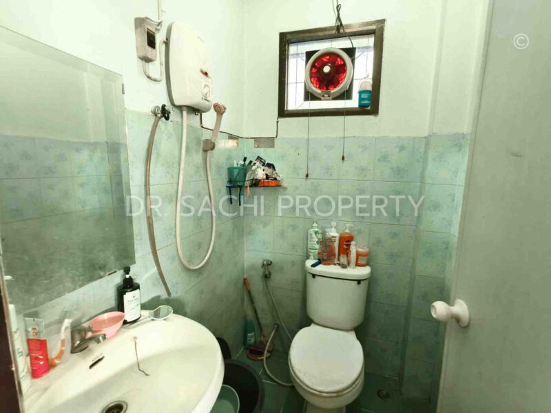 ขายที่ดินพร้อมบ้าน 131 ตร.ว. ต.สันทราย อ.แม่จัน จ.เชียงราย