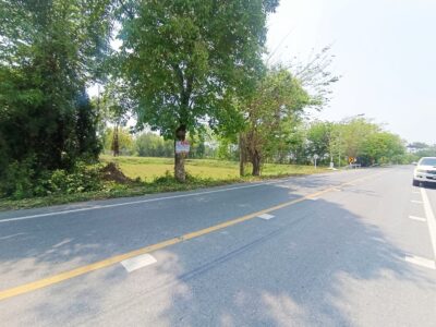 ขายที่ดิน 8-1-46 ไร่ ทำเลทอง บ้านหนองรี ต.บ้านพร้าว อ.บ้านนา จ.นครนายก 