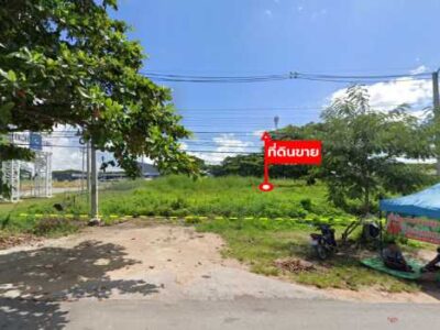 ขายที่ดิน 6 ไร่ 0 งาน 16.5 ตร.ว. ถนนพหลโยธิน ติดโกลบอลเฮ้าส์ สาขาพาน (เชียงราย)