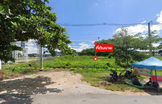 ขายที่ดิน 6 ไร่ 0 งาน 16.5 ตร.ว. ถนนพหลโยธิน ติดโกลบอลเฮ้าส์ สาขาพาน (เชียงราย)