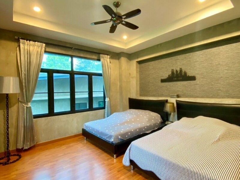 ขายรีสอร์ท พูลวิลล่า ทำเลดี พร้อมดำเนินกิจการต่อ.