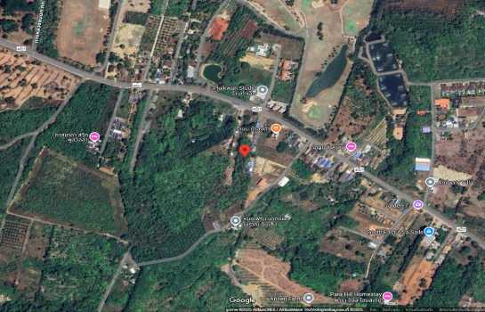 ขายที่ดิน ภูเก็ต ป่าคลอก 3.8 ไร่ ติดถนนใหญ่ 4 เลนส์ สายท่าเรือ-เมืองใหม่ ใกล้ทะเล สนามกอล์ฟ รพ.บำรุงราษฎร์ เหมาะทำโครงการพูลวิลล่า รีสอร์ท