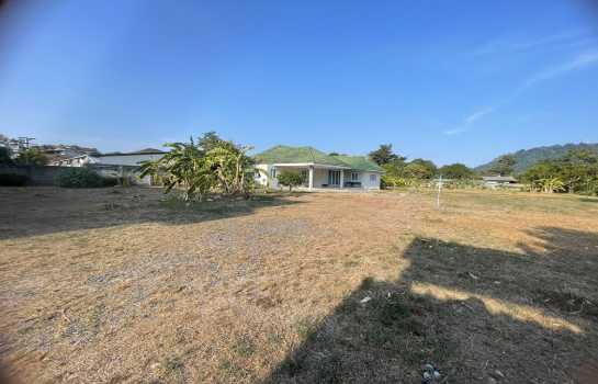 ขายที่ดิน 2.8 ไร่ ใจกลางเมืองภูเก็ต ติดถนนเยาวราช | ตรงข้าม รพ.กรุงเทพภูเก็ต | เหมาะพัฒนาโครงการอสังหา