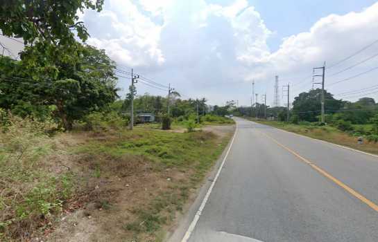 ขายที่ดิน ภูเก็ต ป่าคลอก 3.8 ไร่ ติดถนนใหญ่ 4 เลนส์ สายท่าเรือ-เมืองใหม่ ใกล้ทะเล สนามกอล์ฟ รพ.บำรุงราษฎร์ เหมาะทำโครงการพูลวิลล่า รีสอร์ท