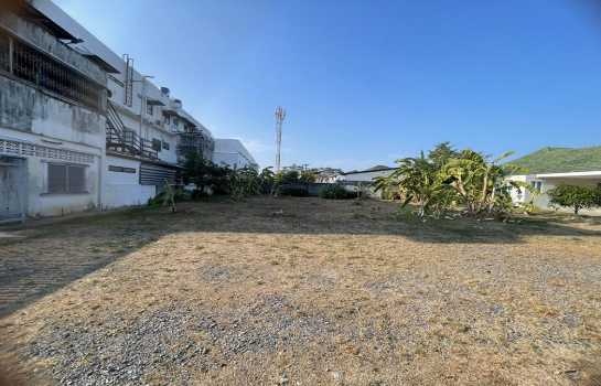 ขายที่ดิน 2.8 ไร่ ใจกลางเมืองภูเก็ต ติดถนนเยาวราช | ตรงข้าม รพ.กรุงเทพภูเก็ต | เหมาะพัฒนาโครงการอสังหา