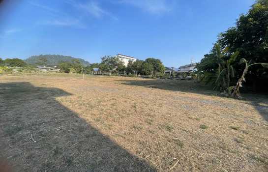 ขายที่ดิน 2.8 ไร่ ใจกลางเมืองภูเก็ต ติดถนนเยาวราช | ตรงข้าม รพ.กรุงเทพภูเก็ต | เหมาะพัฒนาโครงการอสังหา