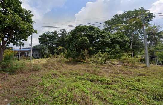 ขายที่ดิน ภูเก็ต ป่าคลอก 3.8 ไร่ ติดถนนใหญ่ 4 เลนส์ สายท่าเรือ-เมืองใหม่ ใกล้ทะเล สนามกอล์ฟ รพ.บำรุงราษฎร์ เหมาะทำโครงการพูลวิลล่า รีสอร์ท