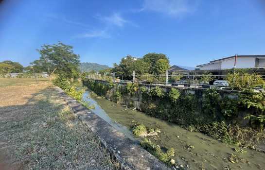 ขายที่ดิน 2.8 ไร่ ใจกลางเมืองภูเก็ต ติดถนนเยาวราช | ตรงข้าม รพ.กรุงเทพภูเก็ต | เหมาะพัฒนาโครงการอสังหา