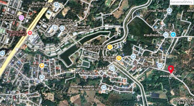 ขาย ที่ดินตำบลพิชัย ขนาด 1 ไร่ 1 งาน 19.5 ต.ร.ว. ขายรวม 2,076,000 บาท