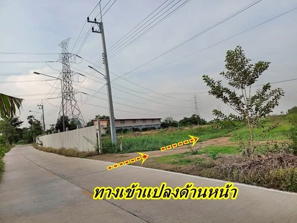 2 แปลงสุดท้าย ขายถูกมากที่ดินโซนวังน้อย - T.062-1574449