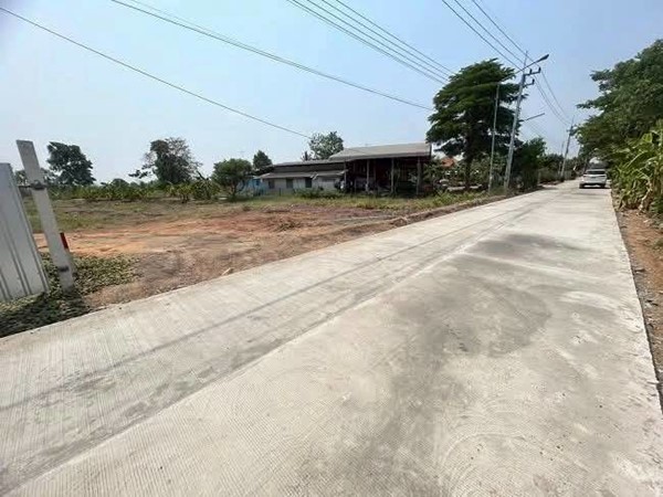 2 แปลงสุดท้าย ขายถูกมากที่ดินโซนวังน้อย - T.062-1574449