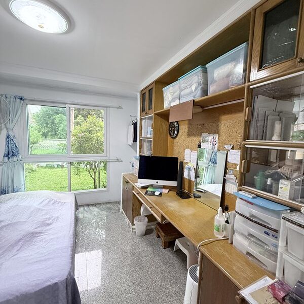 บ้านเดี่ยว 82 ตรว. หมู่บ้านภัทรนิเวศน์ลากูน บางบัวทอง นนทบุรี ทำเลดี เดินทางสะดวก! Tel 096-195-4426