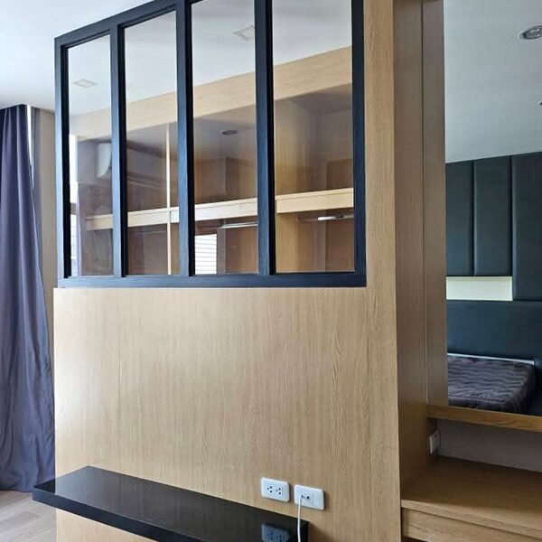 ให้เช่าทาวน์โฮม 3 ชั้น พฤกษาวิลล์ 76 บางนา-วงแหวนฯ ใกล้เมกะบางนา พร้อมอยู่ โทร 0926659541