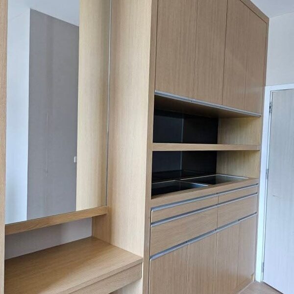 ให้เช่าทาวน์โฮม 3 ชั้น พฤกษาวิลล์ 76 บางนา-วงแหวนฯ ใกล้เมกะบางนา พร้อมอยู่ โทร 0926659541