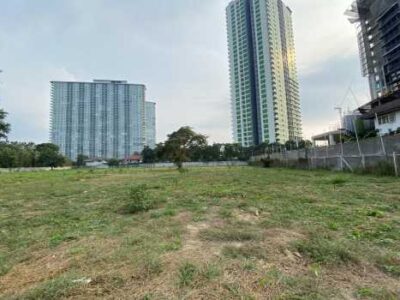 ขาย ที่ดิน พัทยา จอมเทียนสายสอง เนื้อที่ 5 ไร่ 55 ตรว