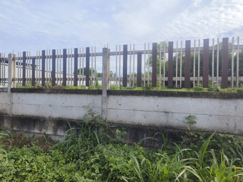 ขาย ที่ดิน 1 ไร่ ถมแล้ว ซอยจตุโชติ 4 แขวงออเงิน เขตสายไหม ออเงินลงด่านจตุโชติ ทางด่วนฉลองรัช