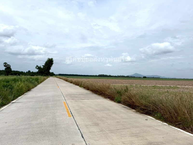 ขาย ที่ดิน ME376 ทำเลดี ราคาถูกสุดในย่านนี้ หนองอิรุณ บ้านบึง ชลบุรี . 50 ไร่ ใกล้เขตอุตสาหกรรมอาหารสยาม นิคมอมตะชลบุรี2 ถนน 331 เพียง 3 Km.