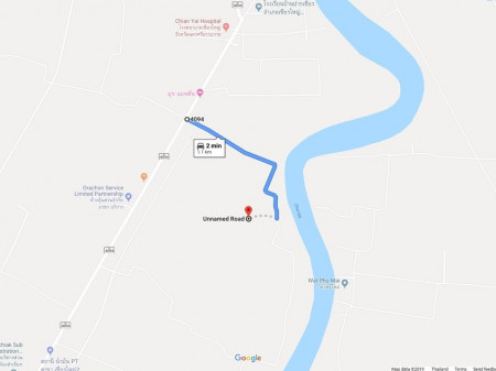 ขาย ที่ดิน ใกล้เซ็นทรัล สุราษฎร์ 30 ไร่ 3 งาน 97.5 ตร.วา ทำเลในเมือง แปลงสวย เหมาะทำหมู่บ้านจัดสรร