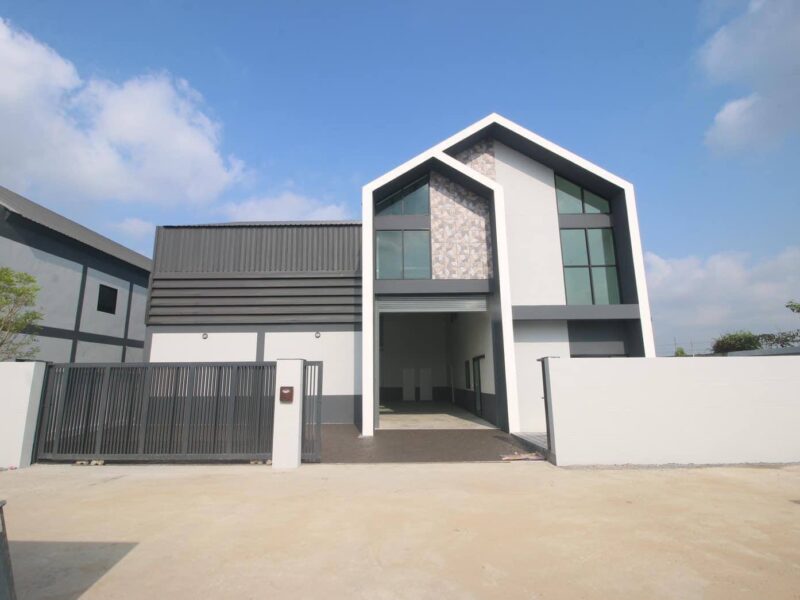 ขายที่ดิน+โกดัง ราคาเรี่มต้น3.5ล้าน