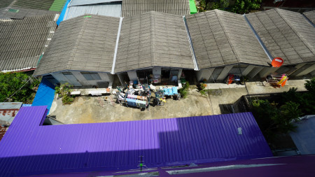 ขาย ที่ดิน อพาร์ทเม้นท์และบ้านติดถนนบางขุนนนท์ 1 ไร่ 1 งาน 21 ตร.วา เหมาะทำคอนโด อพาร์ทเม้นท์ อาคารสำนักงาน